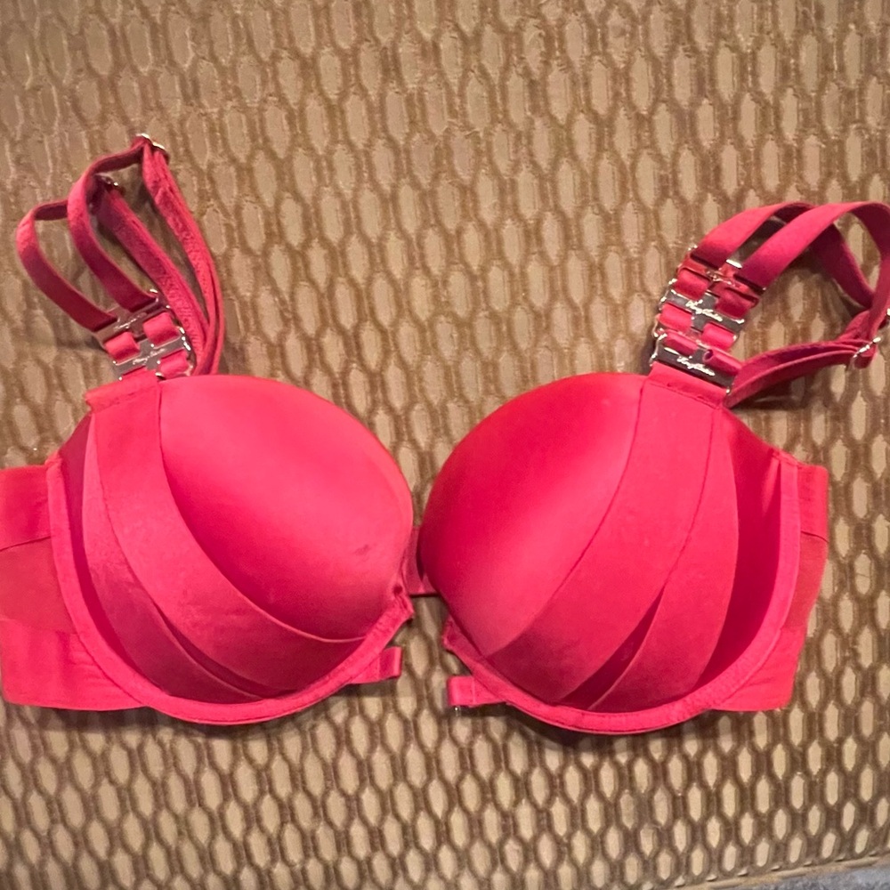 Honey Birdette bra